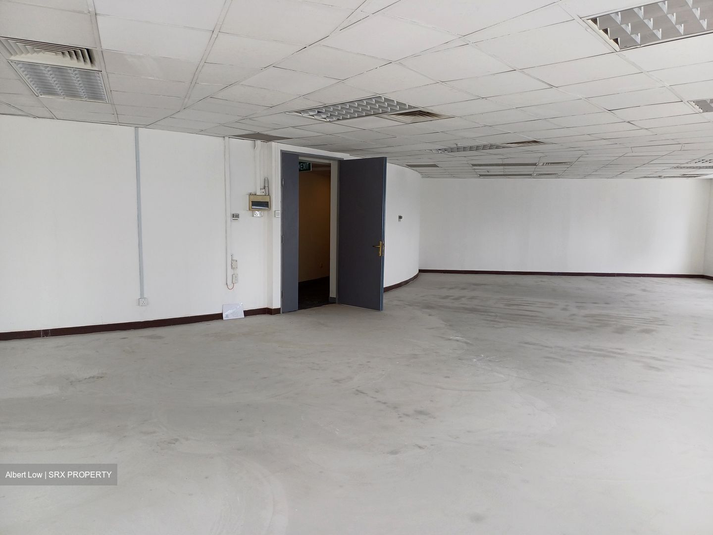 Goldhill Plaza (D11), Office #446930771